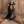 Load image into Gallery viewer, BLACK CHEONGSAM UNIFORM SUIT KF83405