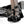 Load image into Gallery viewer, Y2K LOLITA HIGH HEELS YV50005