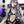Load image into Gallery viewer, Lolita air bangs wig YC21664