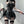 Load image into Gallery viewer, COSPLAY PU SKIRT SUIT KF83269