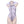 Load image into Gallery viewer, Tiger print jumpsuit AN0280
