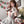 Load image into Gallery viewer, White Christmas Princess Dress AN071