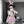Load image into Gallery viewer, cosplay bunny girl uniform set yc47300