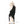 Load image into Gallery viewer, BLACK SUSPENDER DRESS YV50022