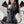 Load image into Gallery viewer, COSPLAY PU SKIRT SUIT KF83269