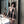 Load image into Gallery viewer, See-through hip dress AN0334