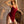 Load image into Gallery viewer, BLACK SUSPENDER DRESS YV50022
