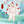 Load image into Gallery viewer, Nine Tail Fox Cute Pajamas yc25054