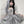 Load image into Gallery viewer, Halloween Ghost Bride AN0596