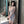 Load image into Gallery viewer, SUSPENDER LACE CHEONGSAM KF83933