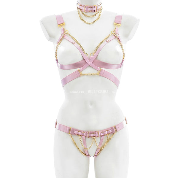 cos  chain set   YC3321