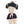 Load image into Gallery viewer, CUTE CHIFFON MAID SUIT KF83870