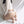 Load image into Gallery viewer, Lace Pearl Fox Tail Thong AN0040