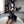 Load image into Gallery viewer, Waist-cinching suspender dress AN0338