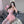 Load image into Gallery viewer, Pink Cherry Lingerie AN038