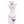 Load image into Gallery viewer, Cow Three Point Bikini AN016