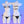 Load image into Gallery viewer, Smiley strappy bikini AN0509