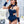 Load image into Gallery viewer, Cos policewoman suit AN0232