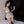 Load image into Gallery viewer, Lotus leaf dress AN0320