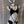 Load image into Gallery viewer, Cute Bunny Girl Onesie AN012