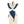 Load image into Gallery viewer, Cat claw high cut swimsuit AN0297