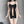Load image into Gallery viewer, Large bow sexy three-point lingerie AN0046
