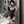 Load image into Gallery viewer, Black jumpsuit AN0313