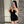 Load image into Gallery viewer, BLACK SUSPENDER DRESS YV50021