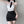 Load image into Gallery viewer, Spice girl tube top + hip skirt set YV47474