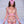 Load image into Gallery viewer, PINK BELT and BLACK LEATHER BELT YV47484