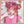 Load image into Gallery viewer, LOLITA PINK PONYTAIL WIG yc50033