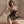 Load image into Gallery viewer, BLACK SUSPENDER NIGHTDRESS KF83976