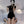 Load image into Gallery viewer, Slit mini skirt AN0244