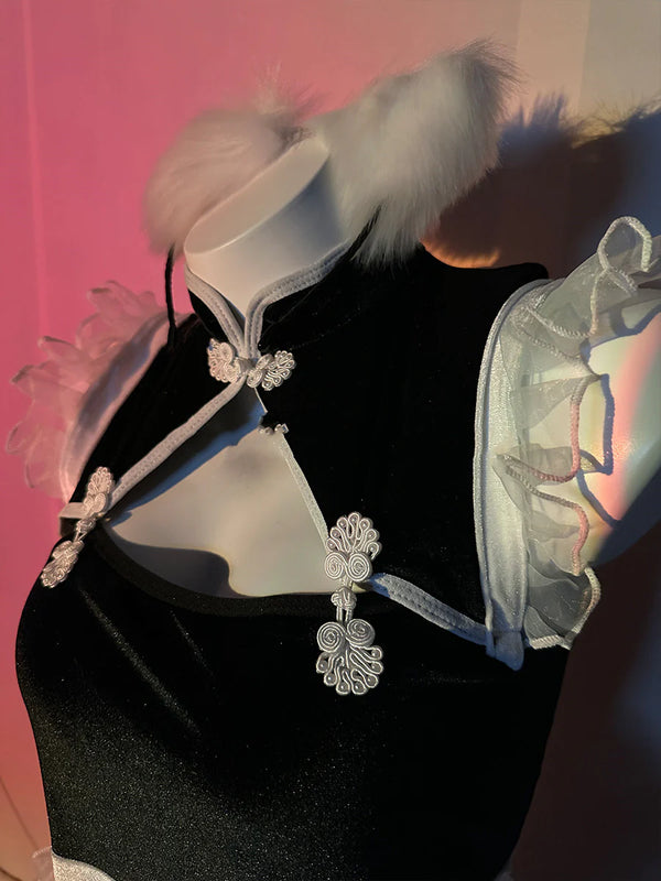 COSPLAY CHEONGSAM SET KF900181