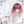 Load image into Gallery viewer, LOLITA PINK PONYTAIL WIG yc50033