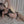 Load image into Gallery viewer, BLACK BUTTERFLY BRA SET KF83596
