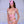 Load image into Gallery viewer, PINK BELT and BLACK LEATHER BELT YV47484