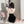 Load image into Gallery viewer, Lrregular velvet slit skirt AN0453