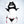 Load image into Gallery viewer, Patent leather little devil suit AN0266