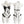 Load image into Gallery viewer, Cos maid cat onesie AN0172