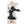 Load image into Gallery viewer, Strappy leather suit AN0265