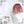 Load image into Gallery viewer, LOLITA PINK PONYTAIL WIG yc50033