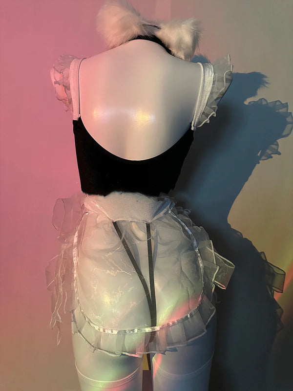 COSPLAY CHEONGSAM SET KF900181