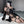 Load image into Gallery viewer, Sheer seduction lace jumpsuit AN0019