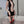 Load image into Gallery viewer, BLACK SUSPENDER DRESS KF83701