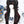Load image into Gallery viewer, Cos Gradient Wig AN0468