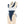 Load image into Gallery viewer, Cat claw high cut swimsuit AN0297