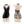 Load image into Gallery viewer, Patent leather lace-up set AN0203