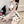 Load image into Gallery viewer, Cute cow maid dress yv31509