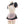Load image into Gallery viewer, CUTE CHIFFON MAID SUIT KF83870